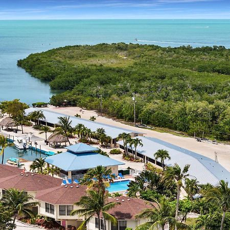 Hotel Florida Keys à Marathon Extérieur photo
