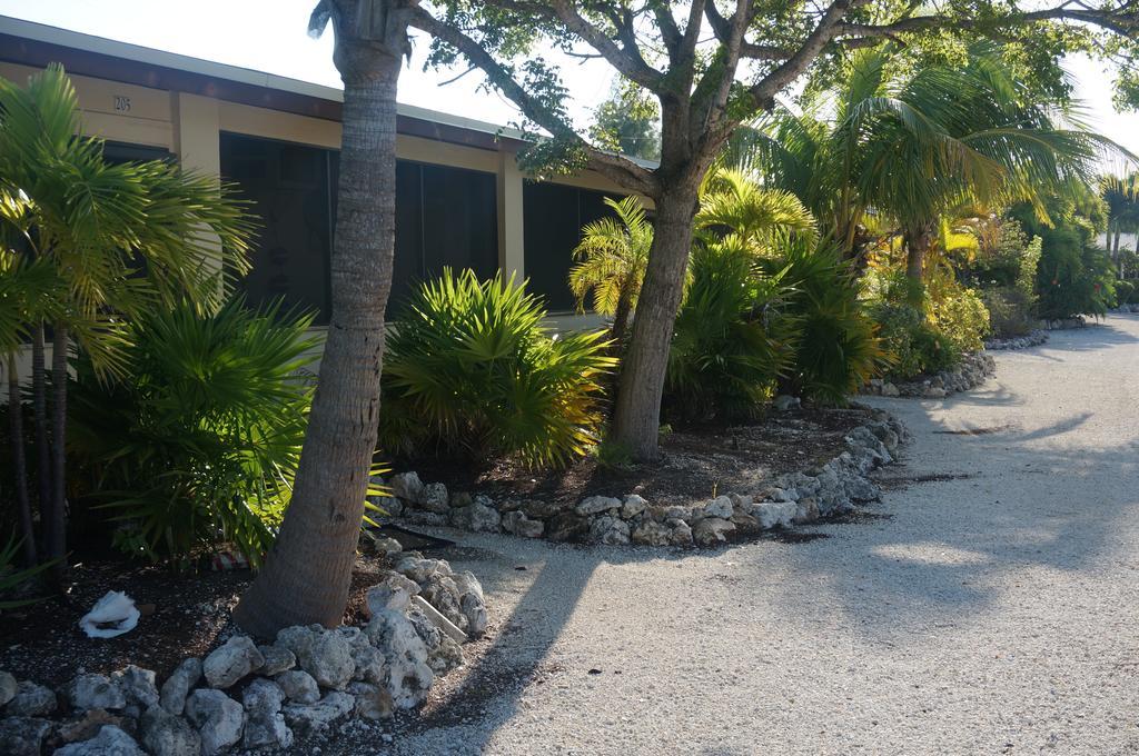Hotel Florida Keys à Marathon Chambre photo