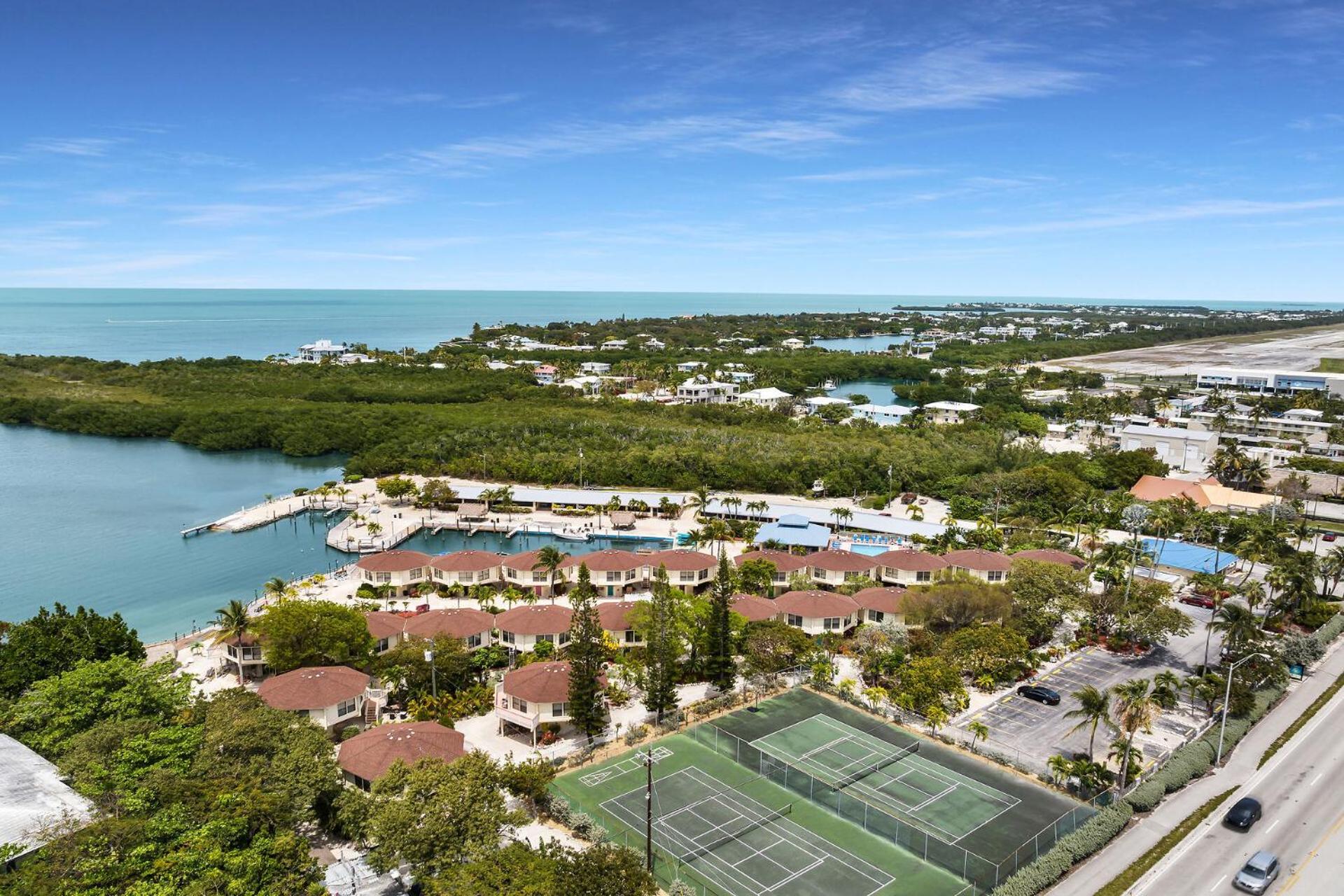 Hotel Florida Keys à Marathon Extérieur photo