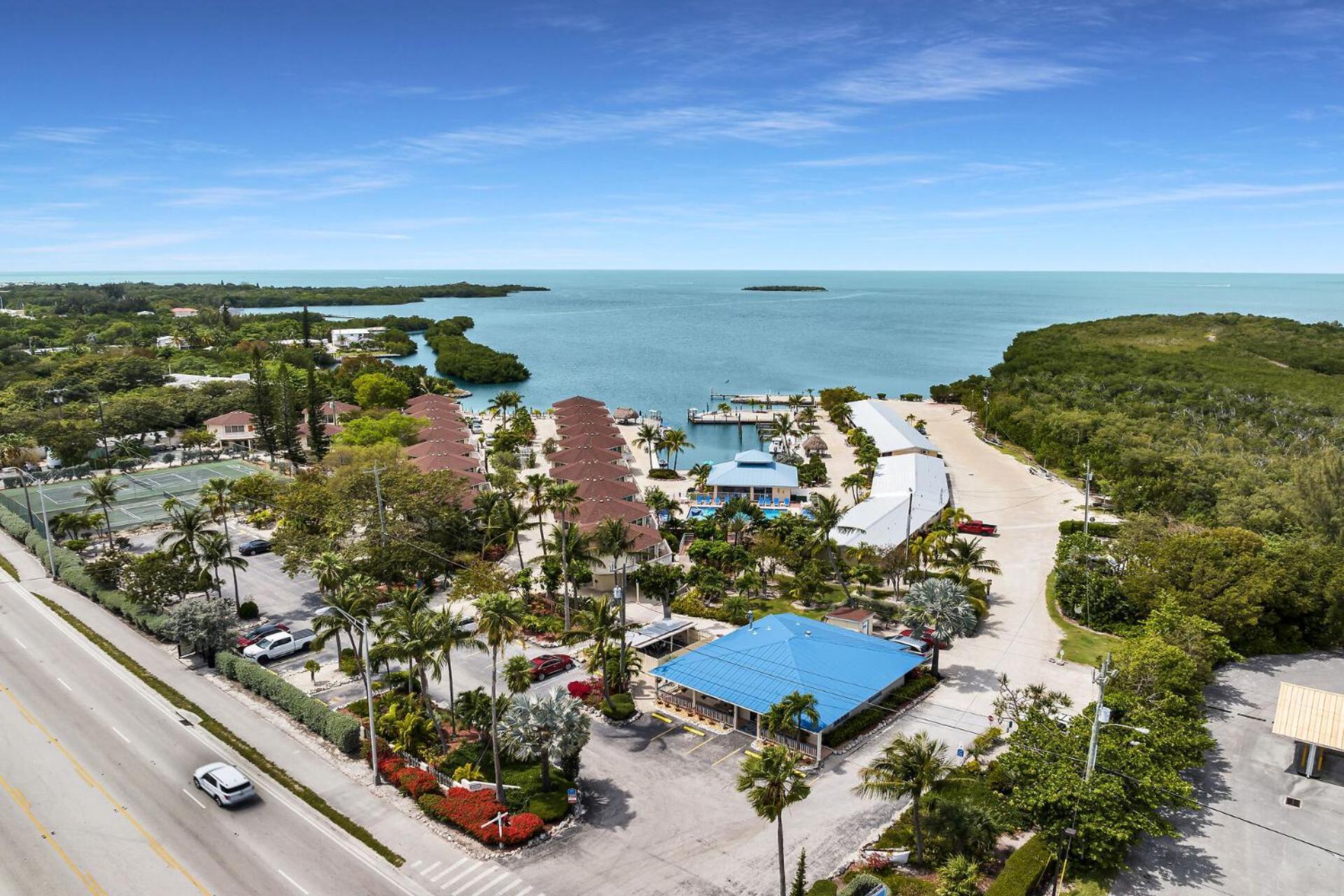 Hotel Florida Keys à Marathon Extérieur photo