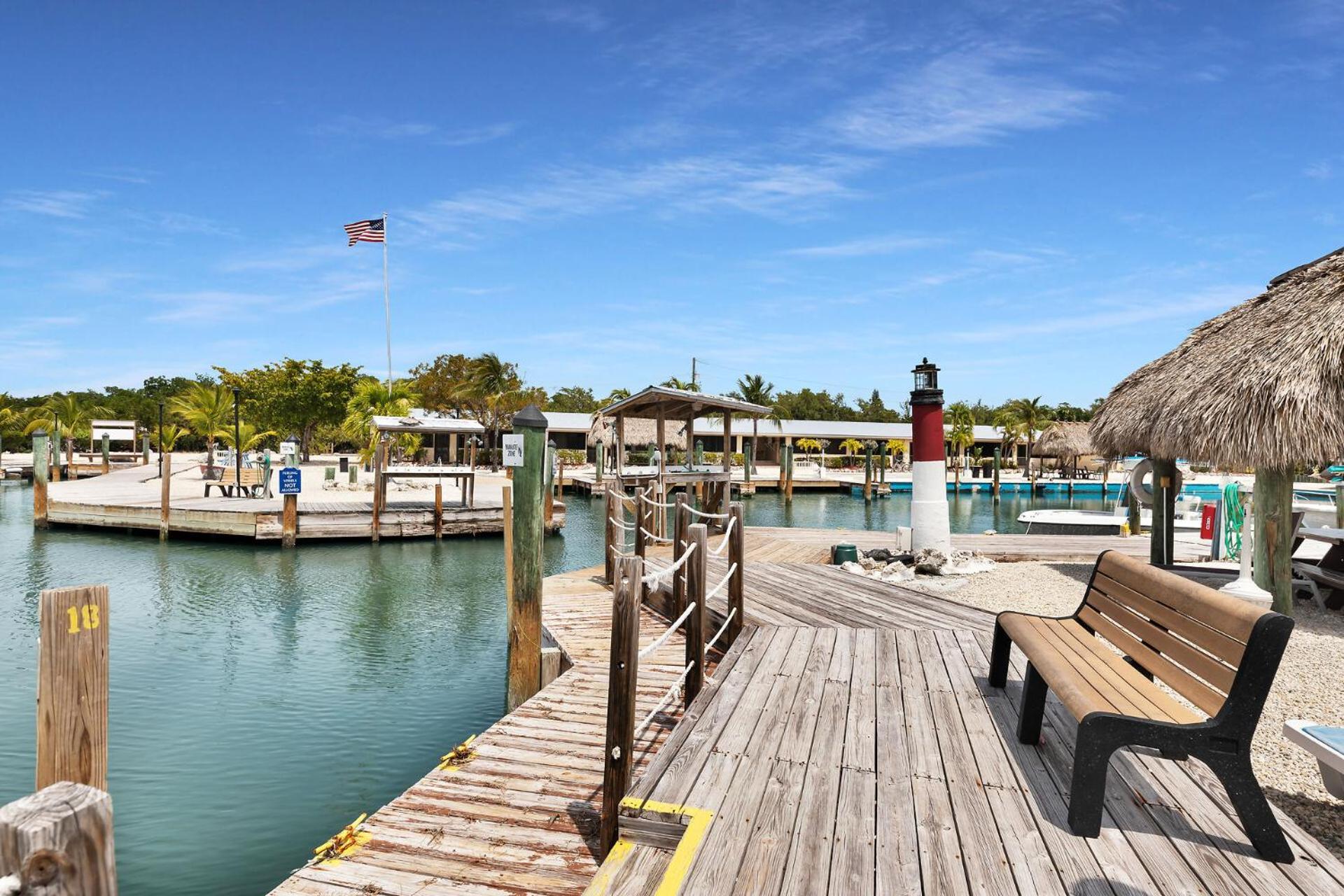 Hotel Florida Keys à Marathon Extérieur photo