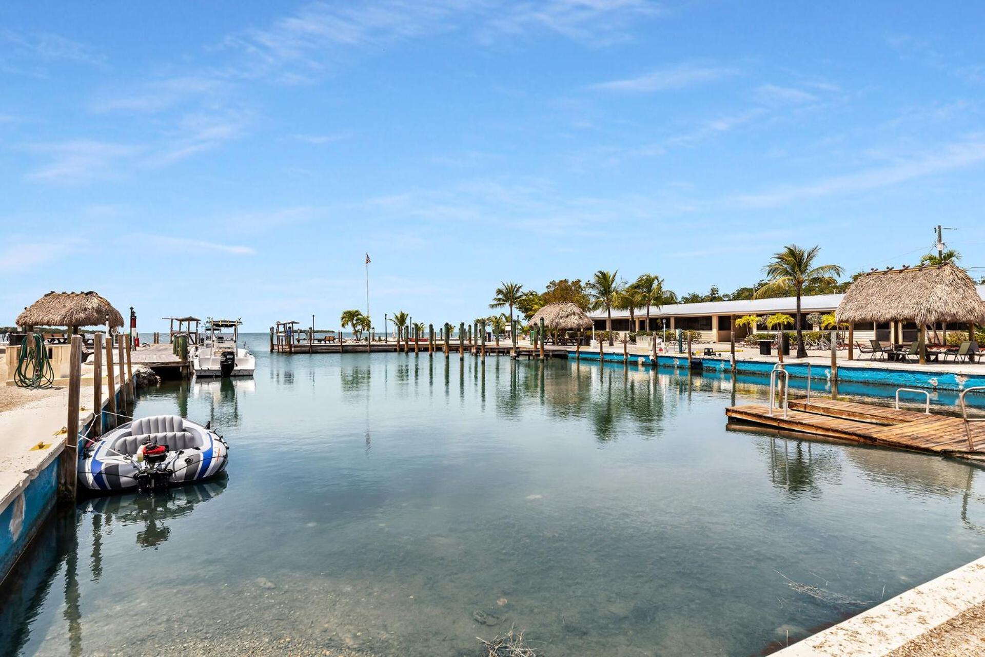 Hotel Florida Keys à Marathon Extérieur photo