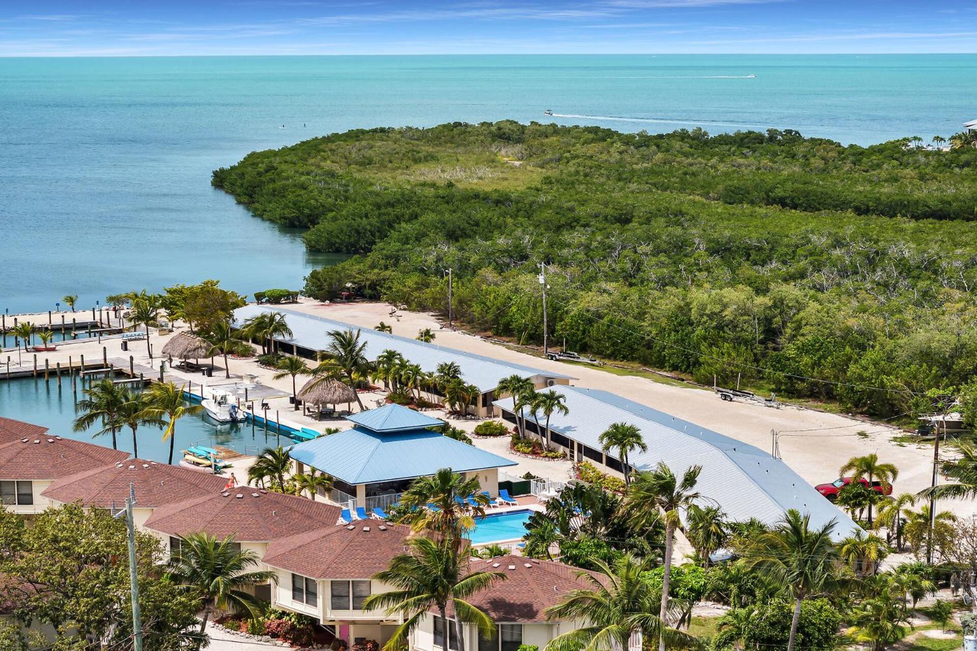 Hotel Florida Keys à Marathon Extérieur photo