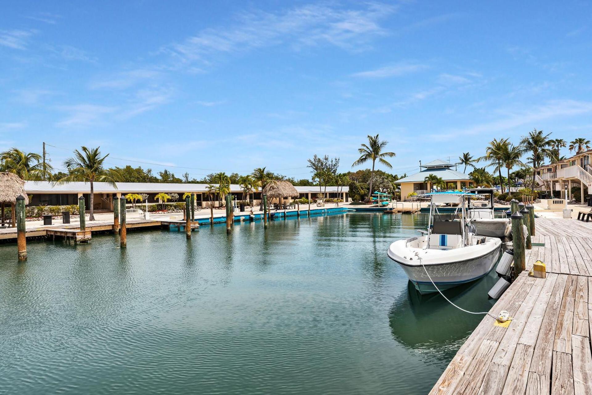Hotel Florida Keys à Marathon Extérieur photo