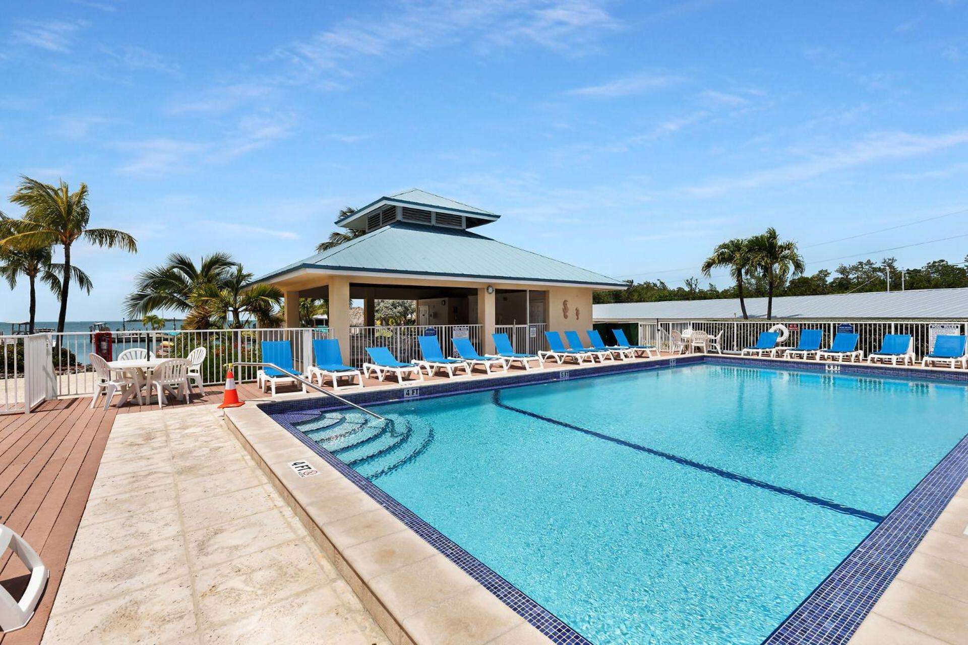 Hotel Florida Keys à Marathon Extérieur photo