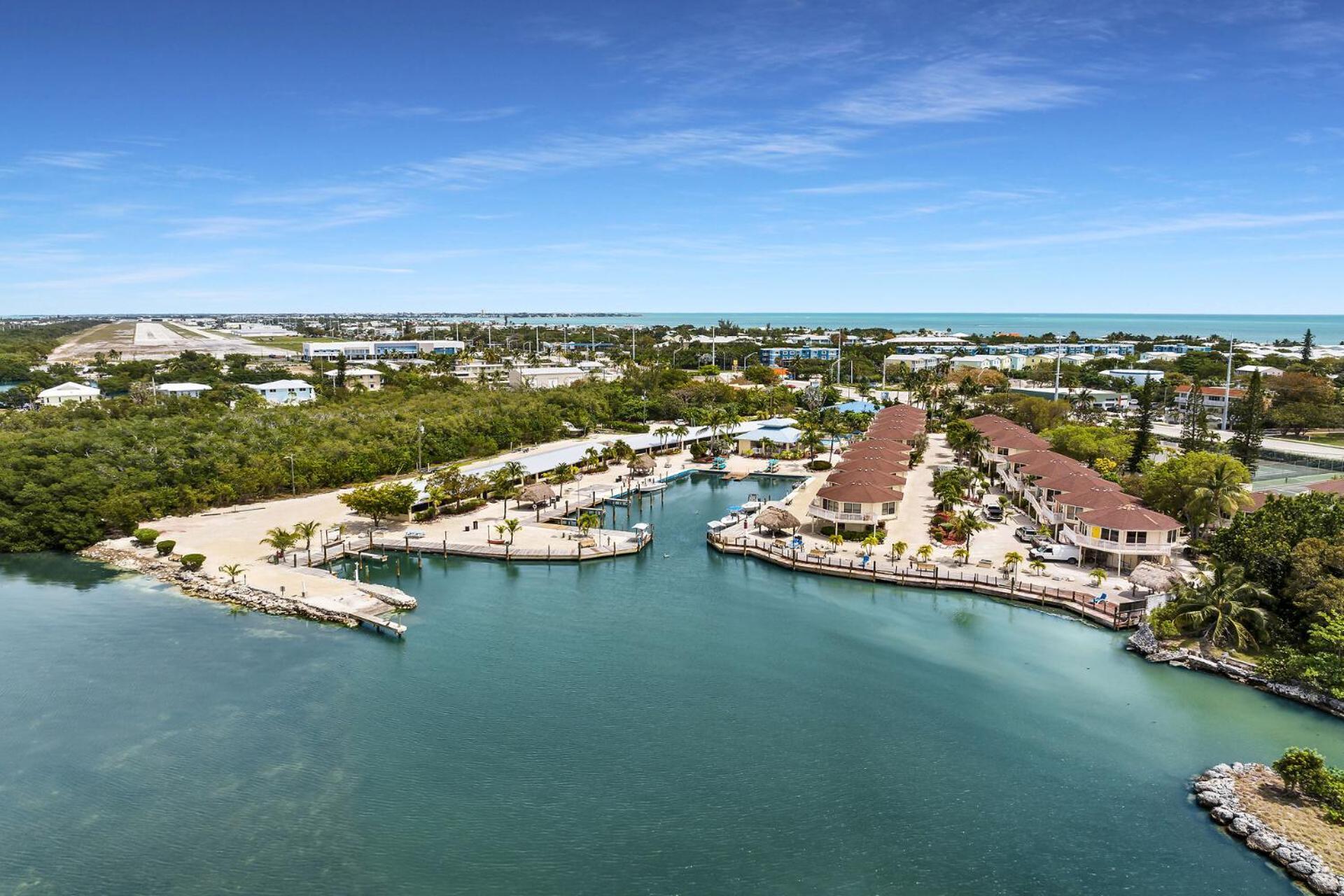 Hotel Florida Keys à Marathon Extérieur photo
