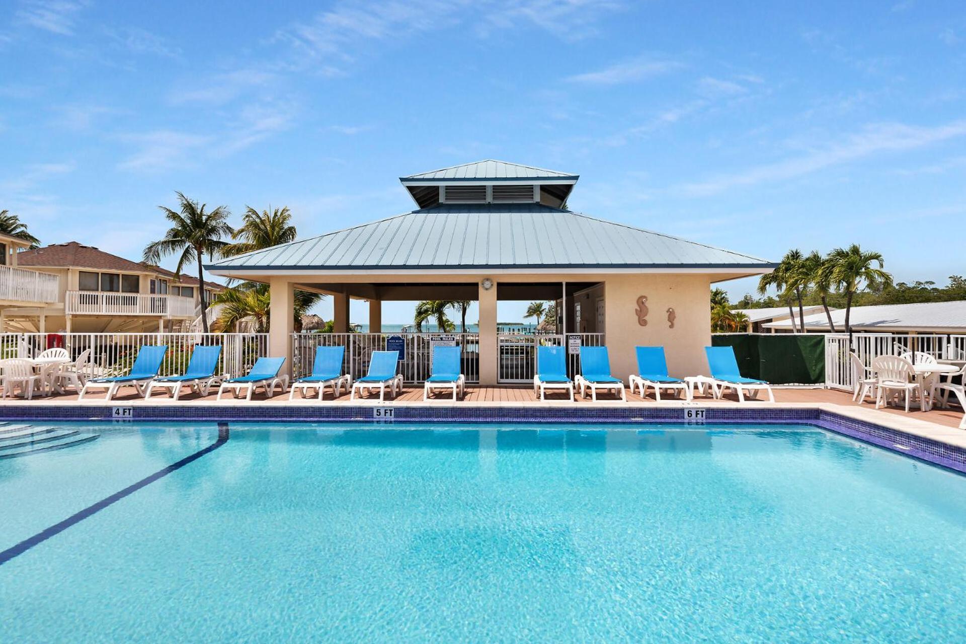 Hotel Florida Keys à Marathon Extérieur photo