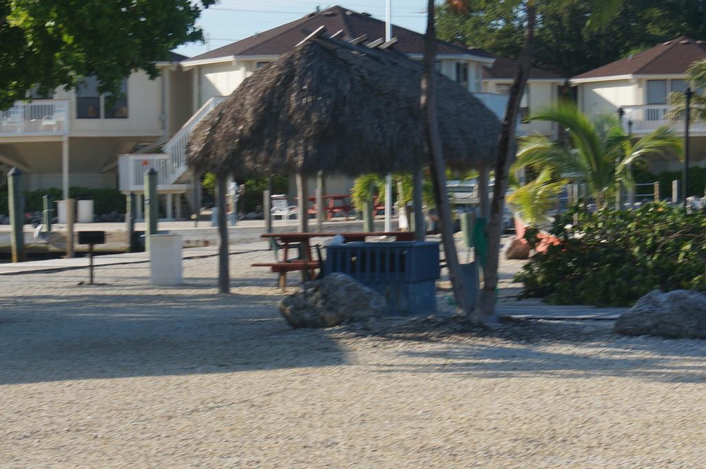 Hotel Florida Keys à Marathon Chambre photo