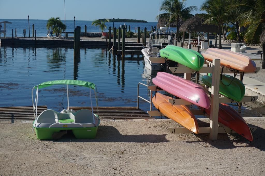 Hotel Florida Keys à Marathon Chambre photo