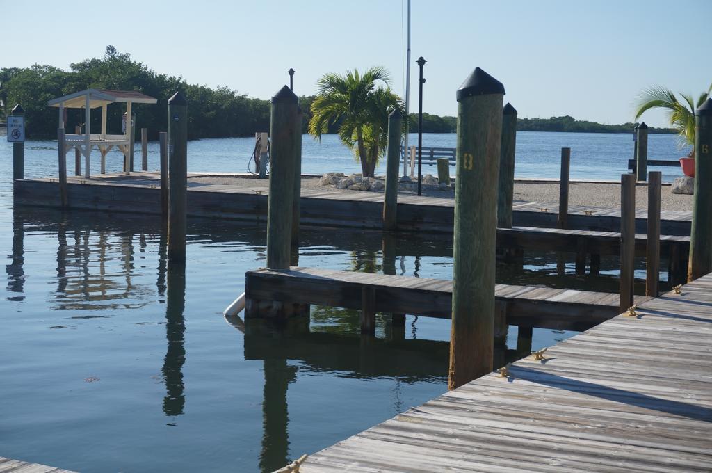Hotel Florida Keys à Marathon Chambre photo