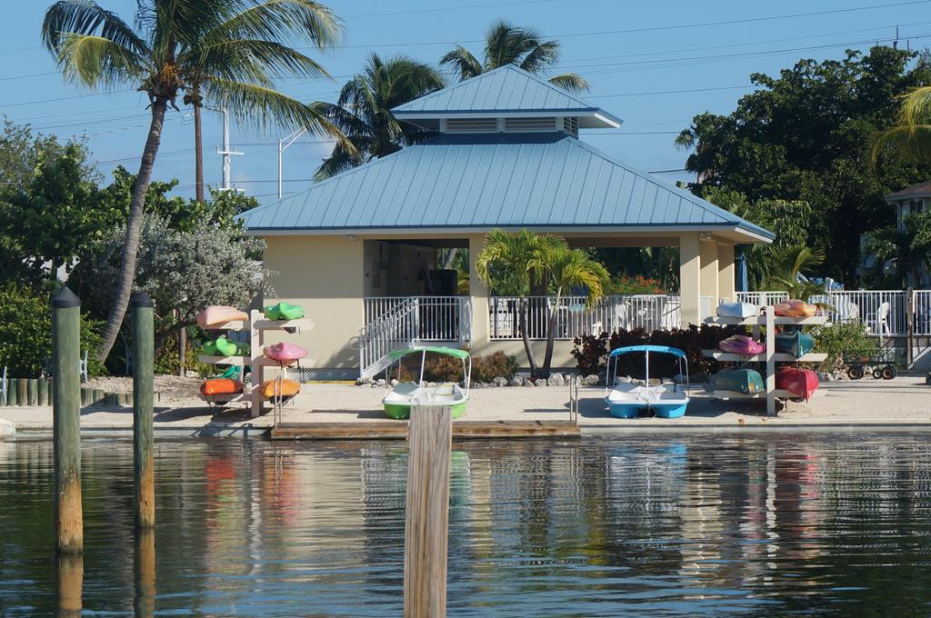 Hotel Florida Keys à Marathon Chambre photo