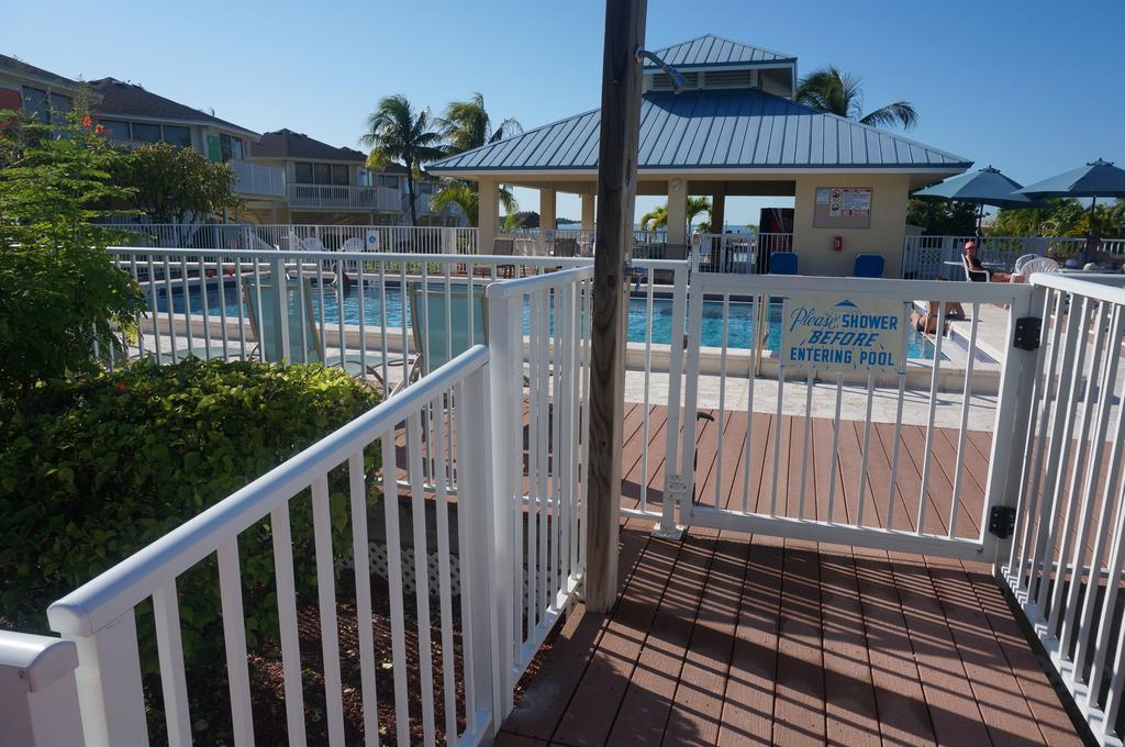 Hotel Florida Keys à Marathon Chambre photo