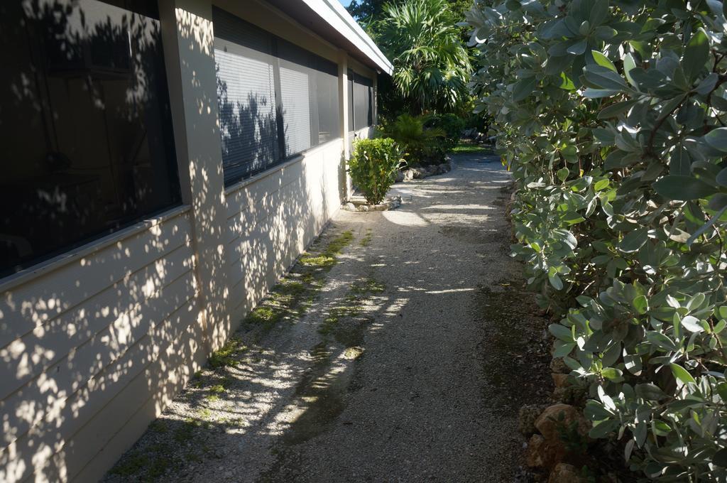 Hotel Florida Keys à Marathon Chambre photo