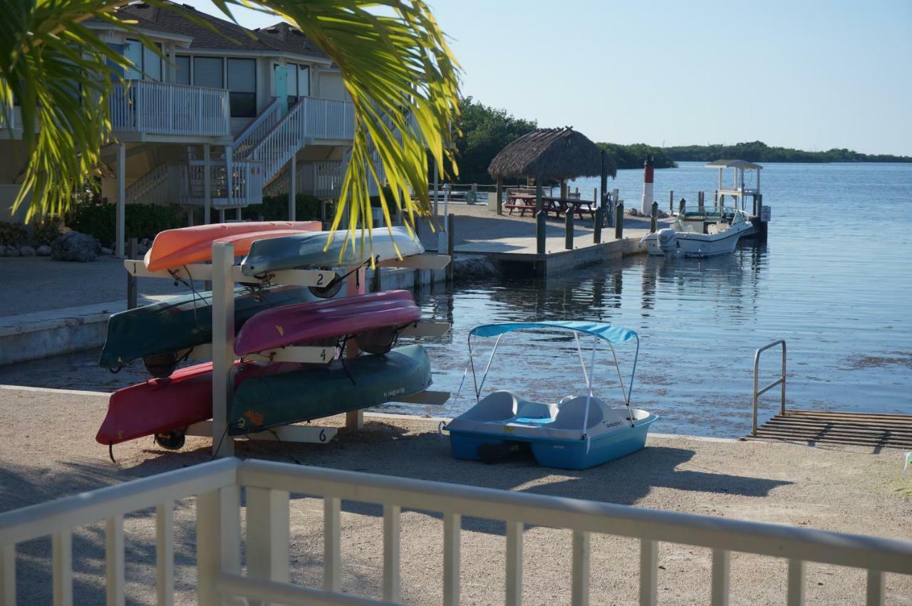 Hotel Florida Keys à Marathon Extérieur photo
