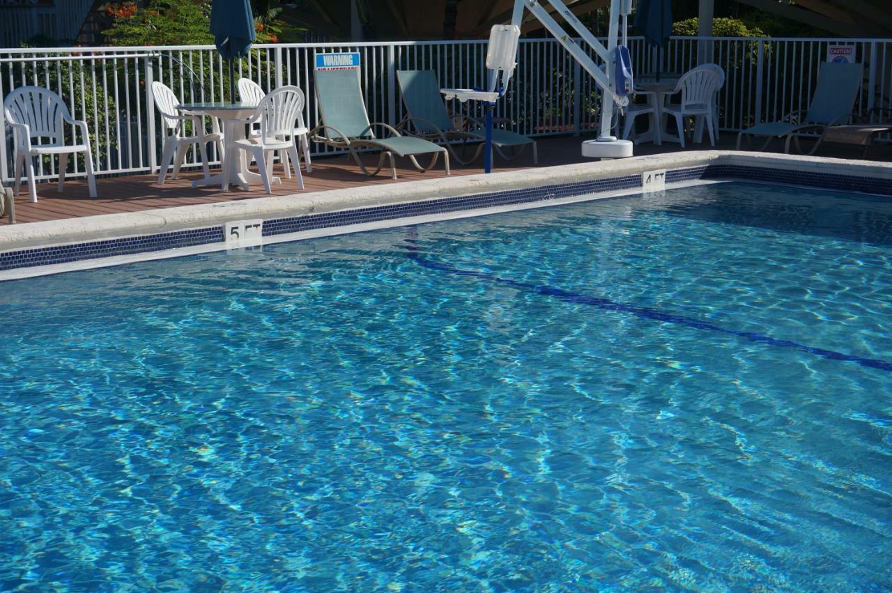 Hotel Florida Keys à Marathon Extérieur photo