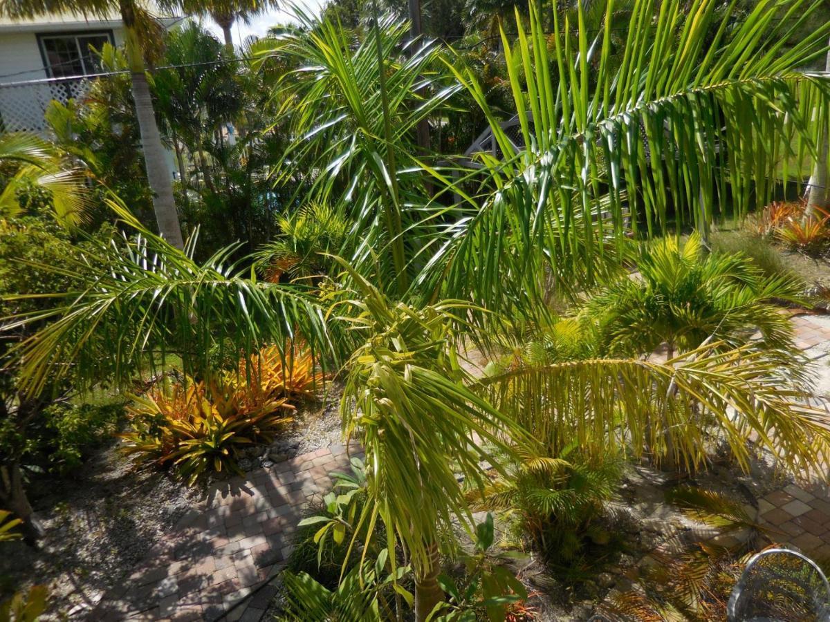 Hotel Florida Keys à Marathon Extérieur photo